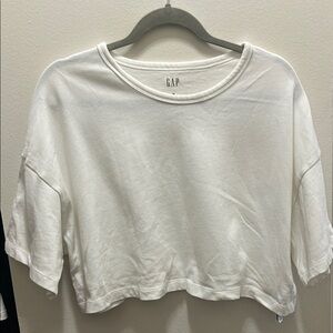Cotton Crop Top